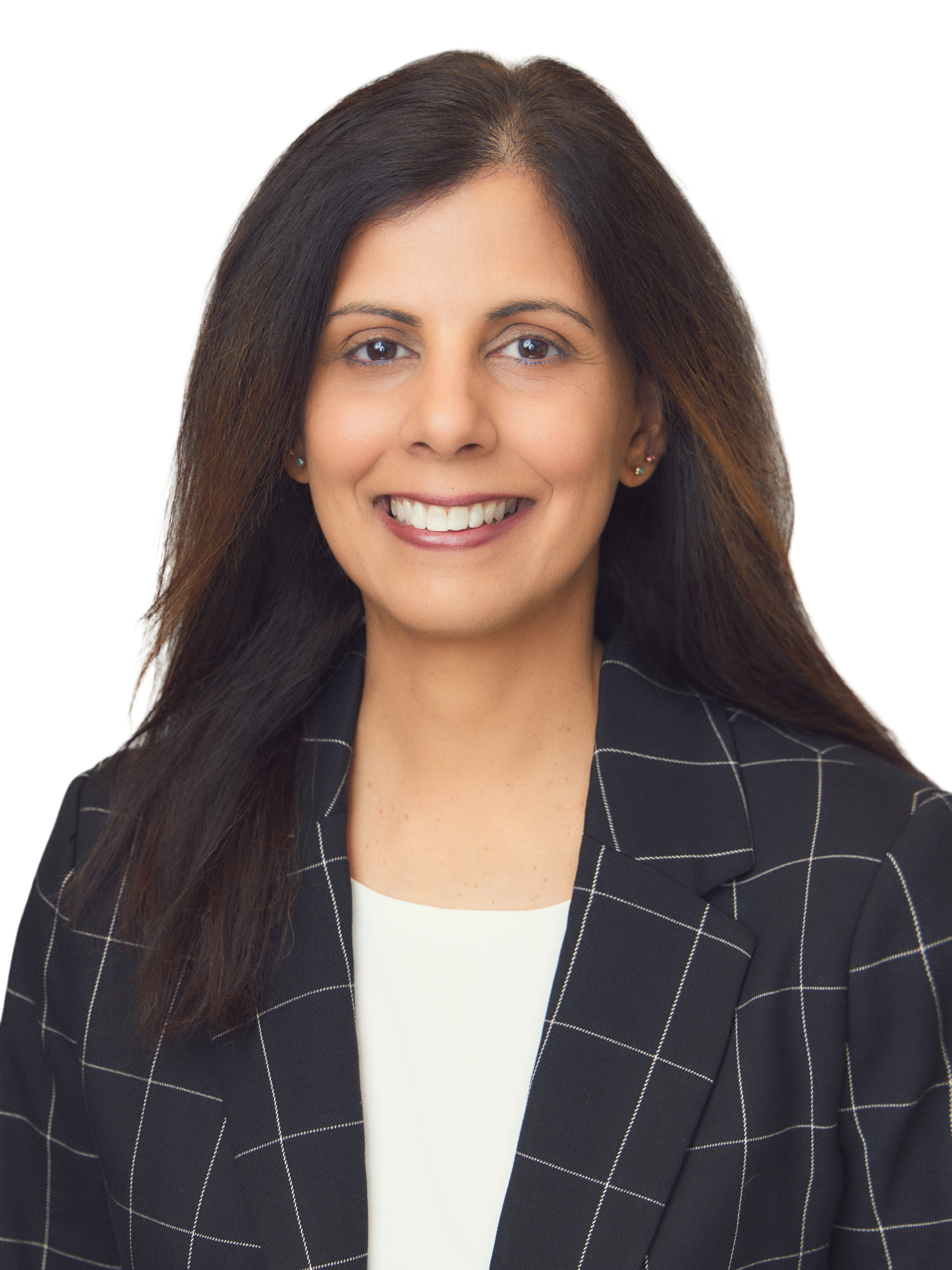 Assistant Vice President