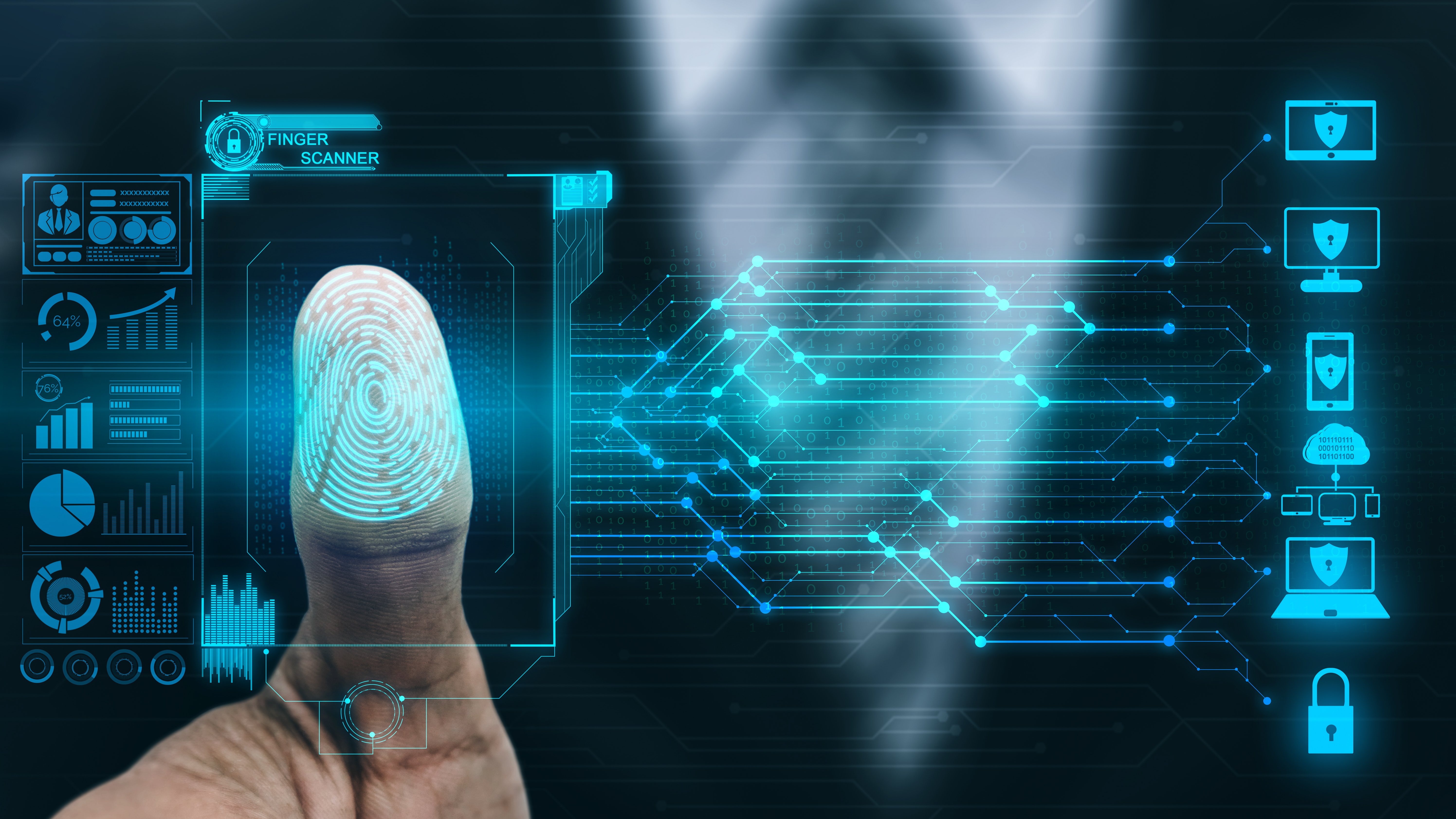 Customer data ethics