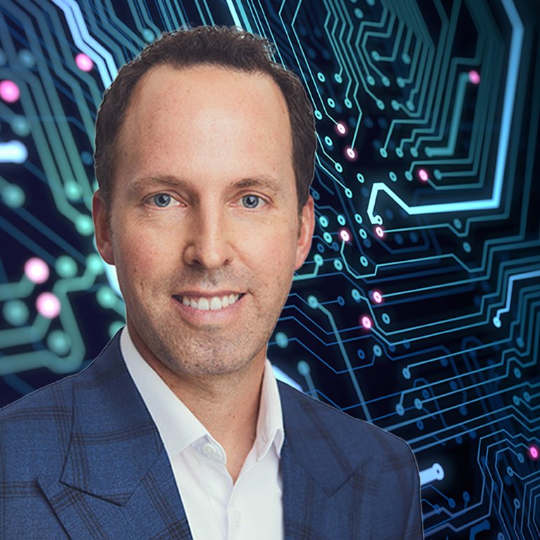 Jeff Walker, Senior Vice President, Chief Distribution Officer