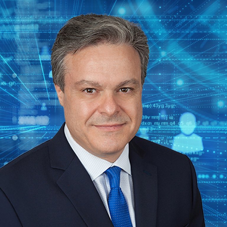Mauro Convertini, Vice President, Claims