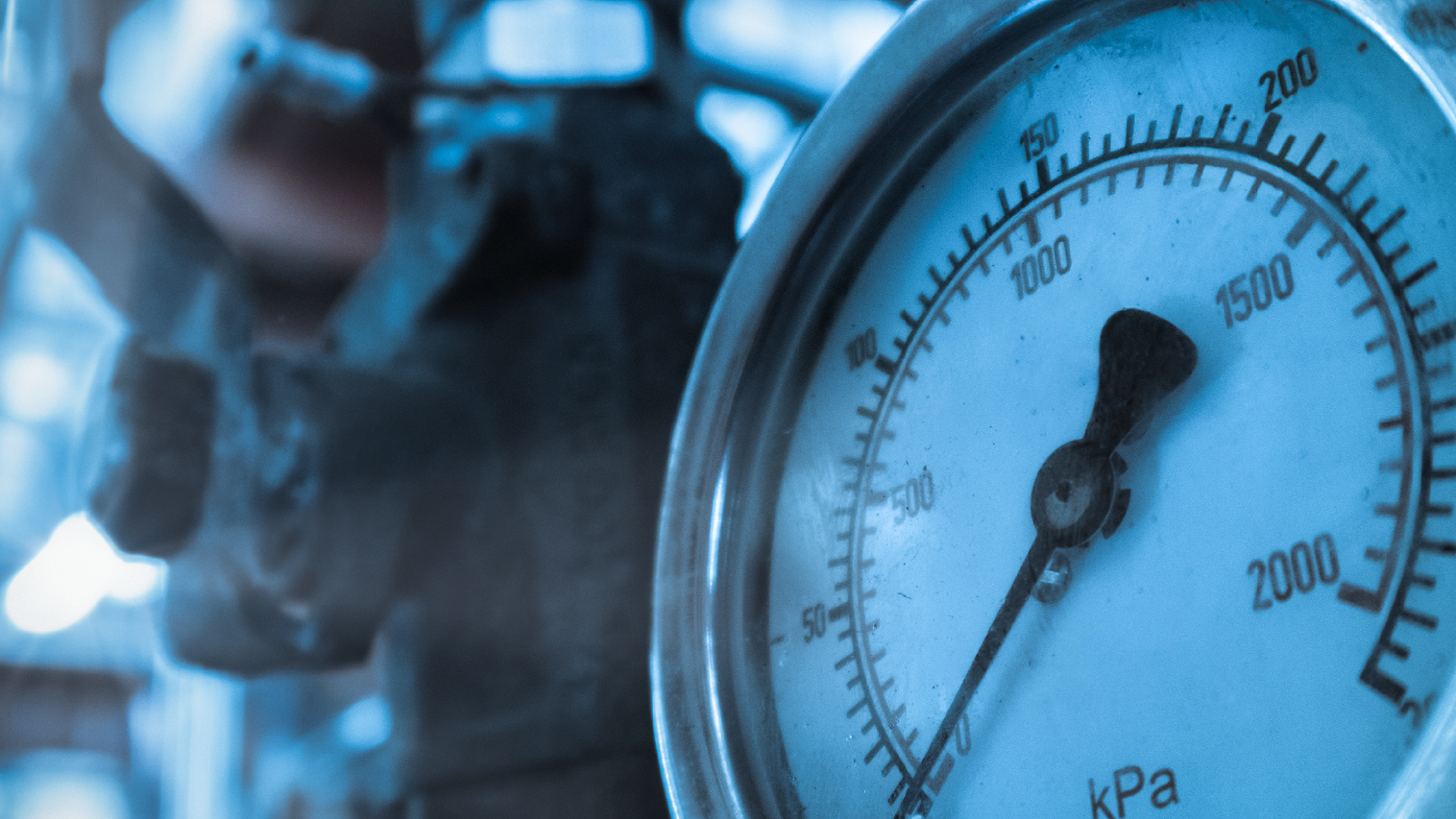 Pressure vessel equipment