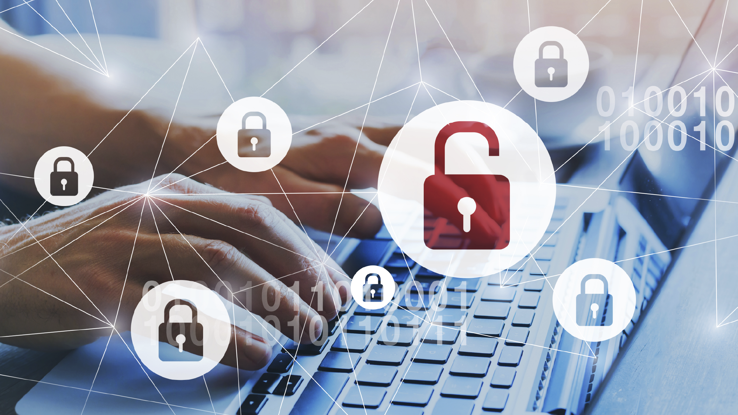 Data breach cyber security