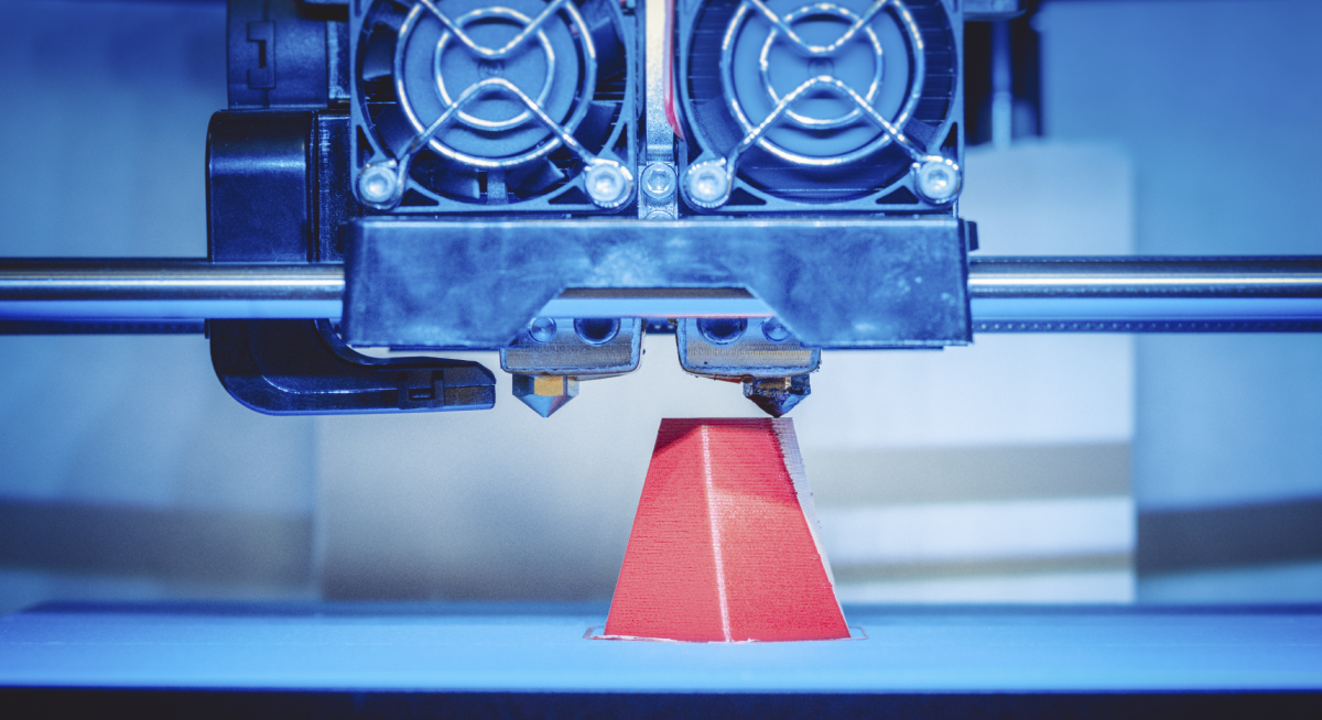 3D Printing  SyBridge Technologies