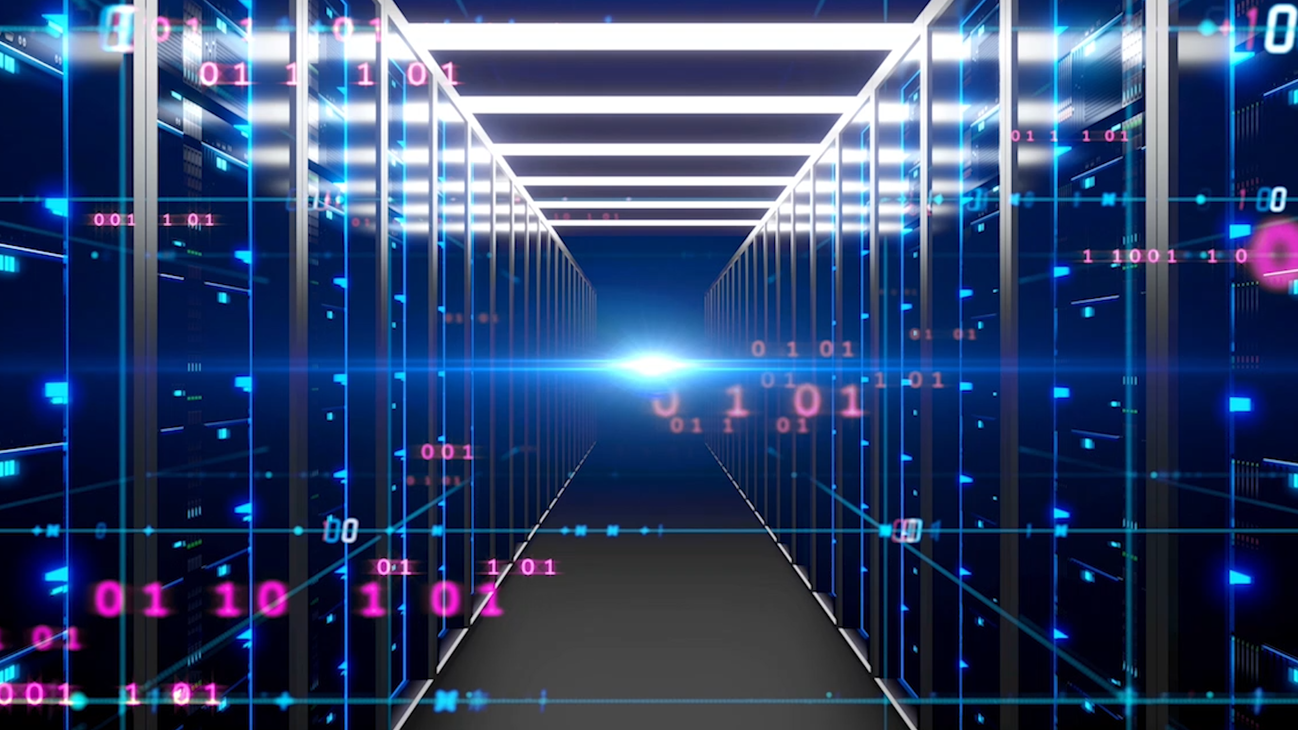 HSB Canada introduces Cyber Suite, coverage for small businesses Commercial servers with cyber data overlay