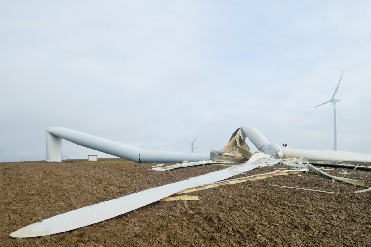 Occupancy specific loss examples HSB Canada