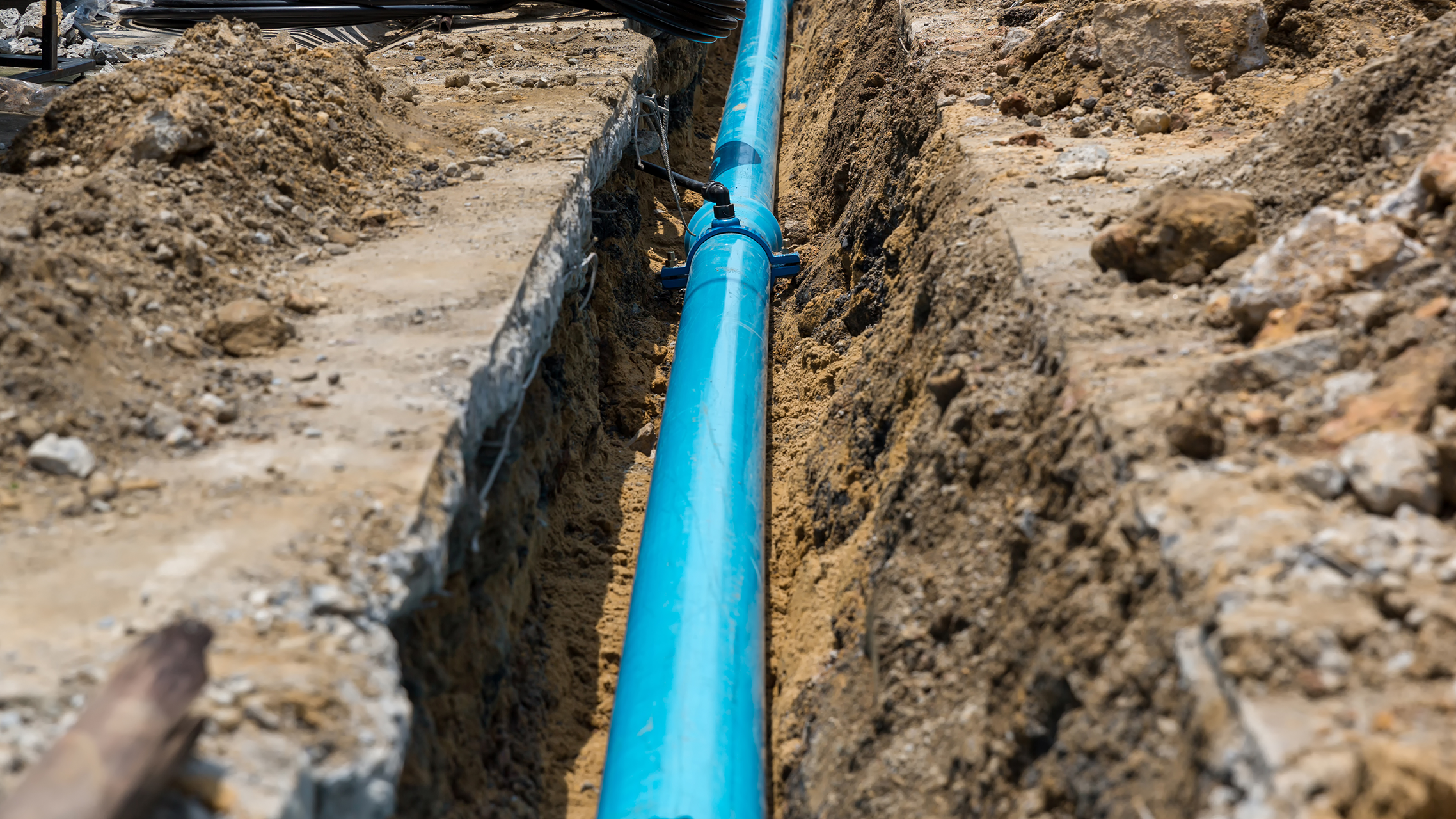 Commercial Service Line