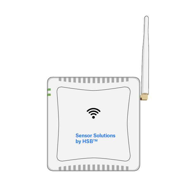 HSB Sensors HSB Canada