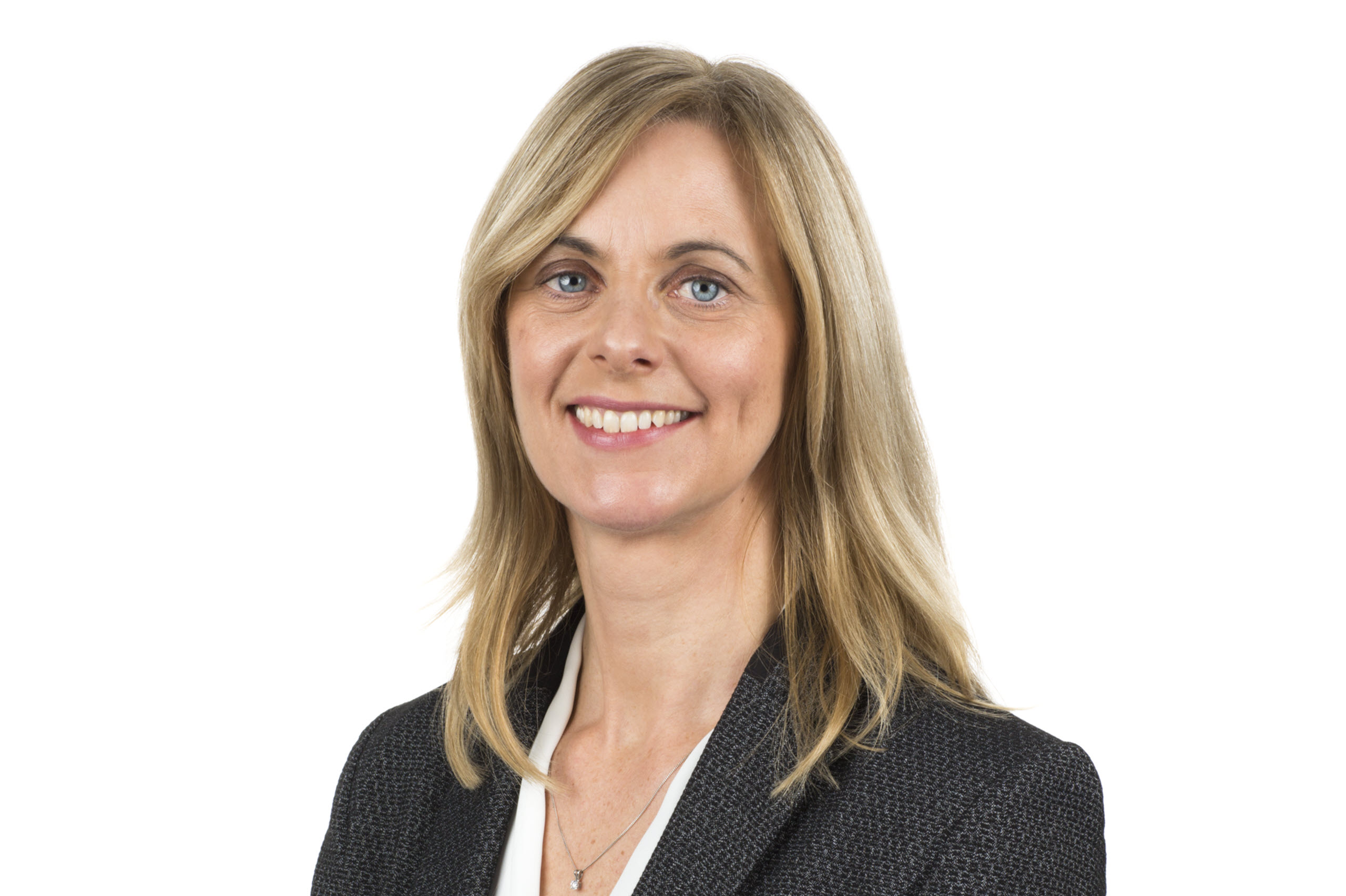Anya O'Reilly, Finance Director