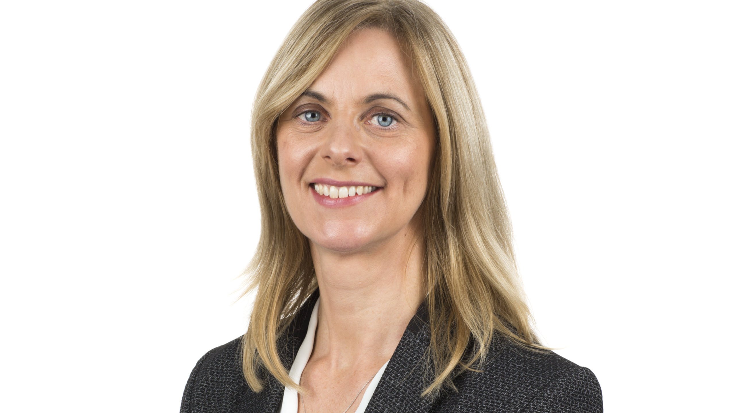 Anya O'Reilly, Chief Operating Officer - HSB