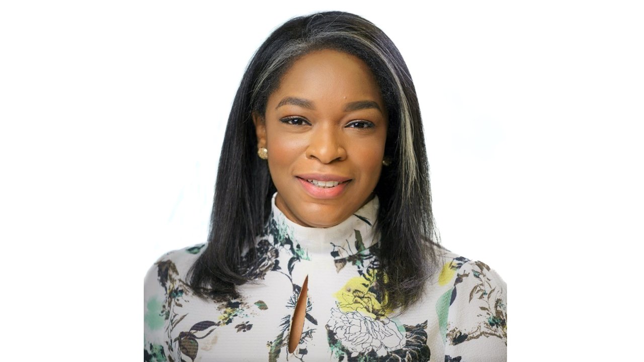 Adabel Asinugo, Chief Risk Officer - HSB