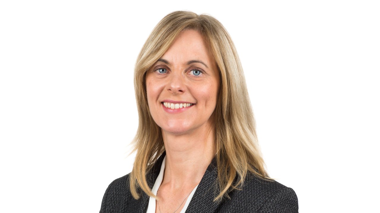 Anya O'Reilly, Chief Financial & Operating Officer