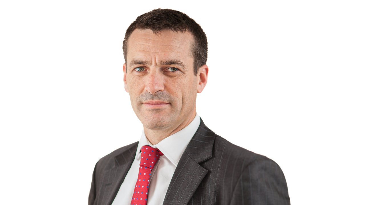 David Swigciski, Managing Director - Premier Guarantee