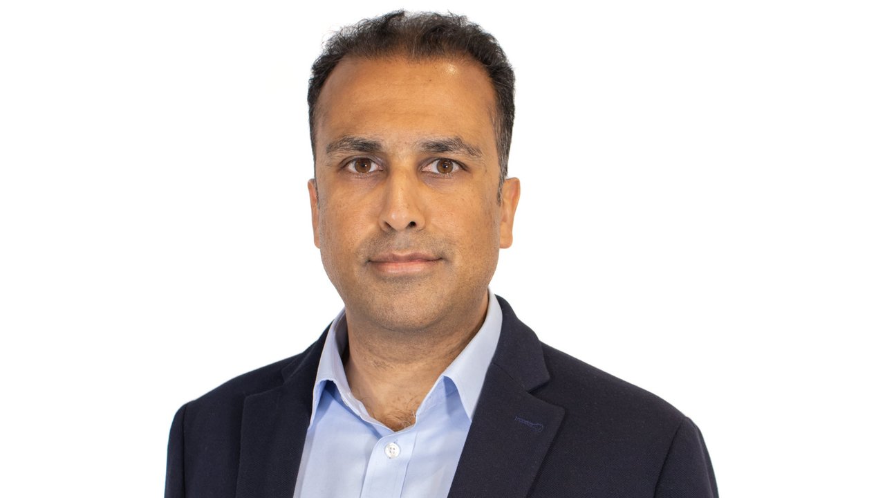 Niraj Shah, Chief Underwriting Officer