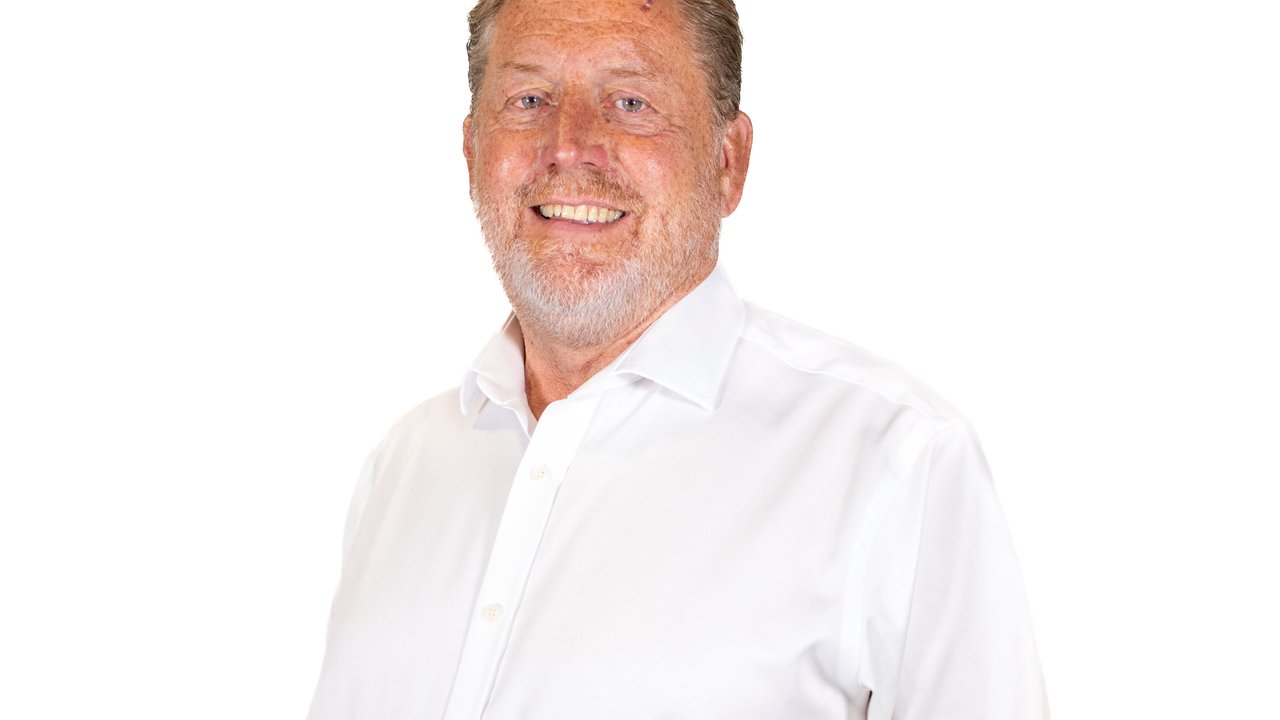 Andrew Burke, Chief Executive Officer - HSB