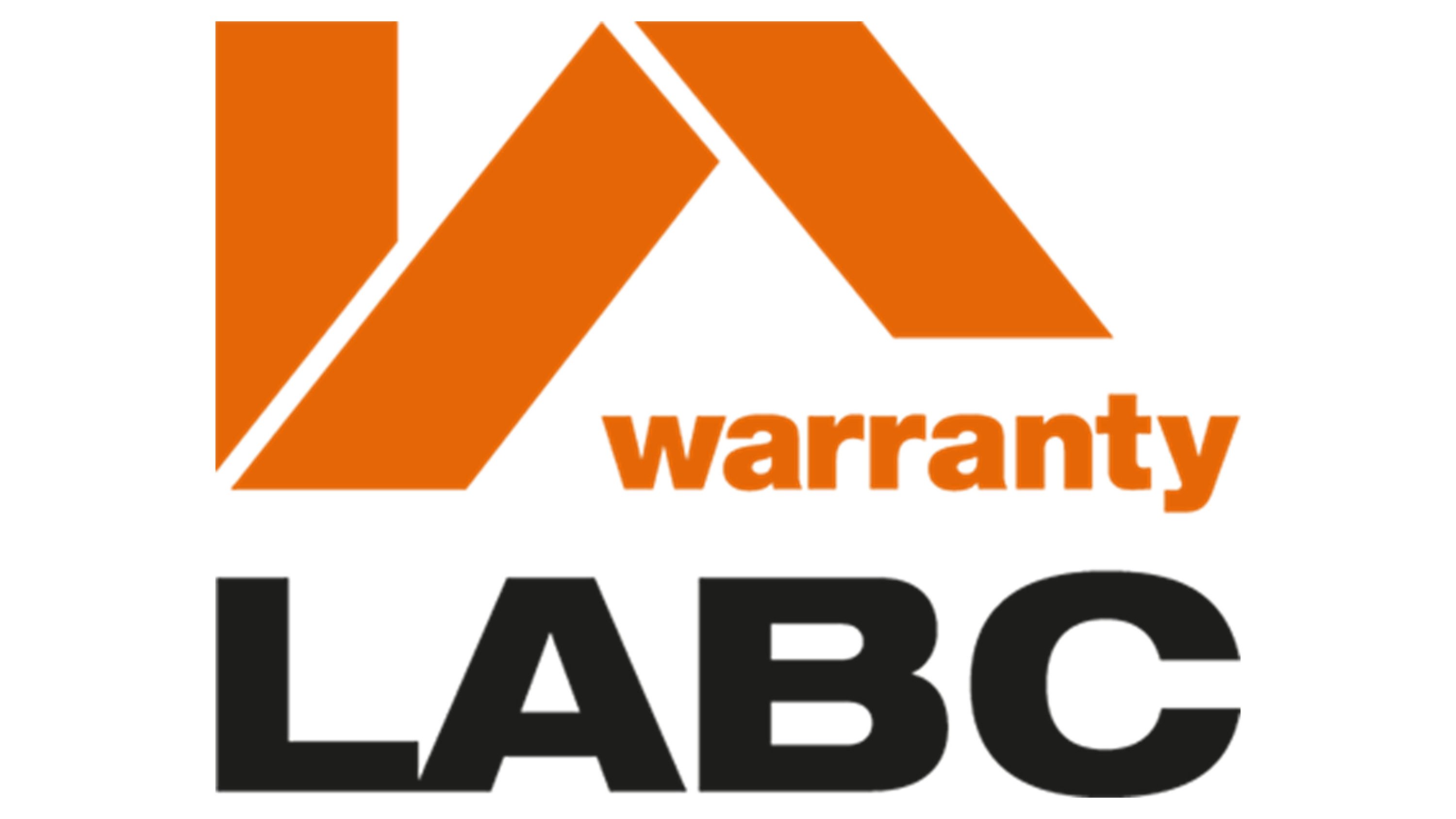 LABC Warranty logo