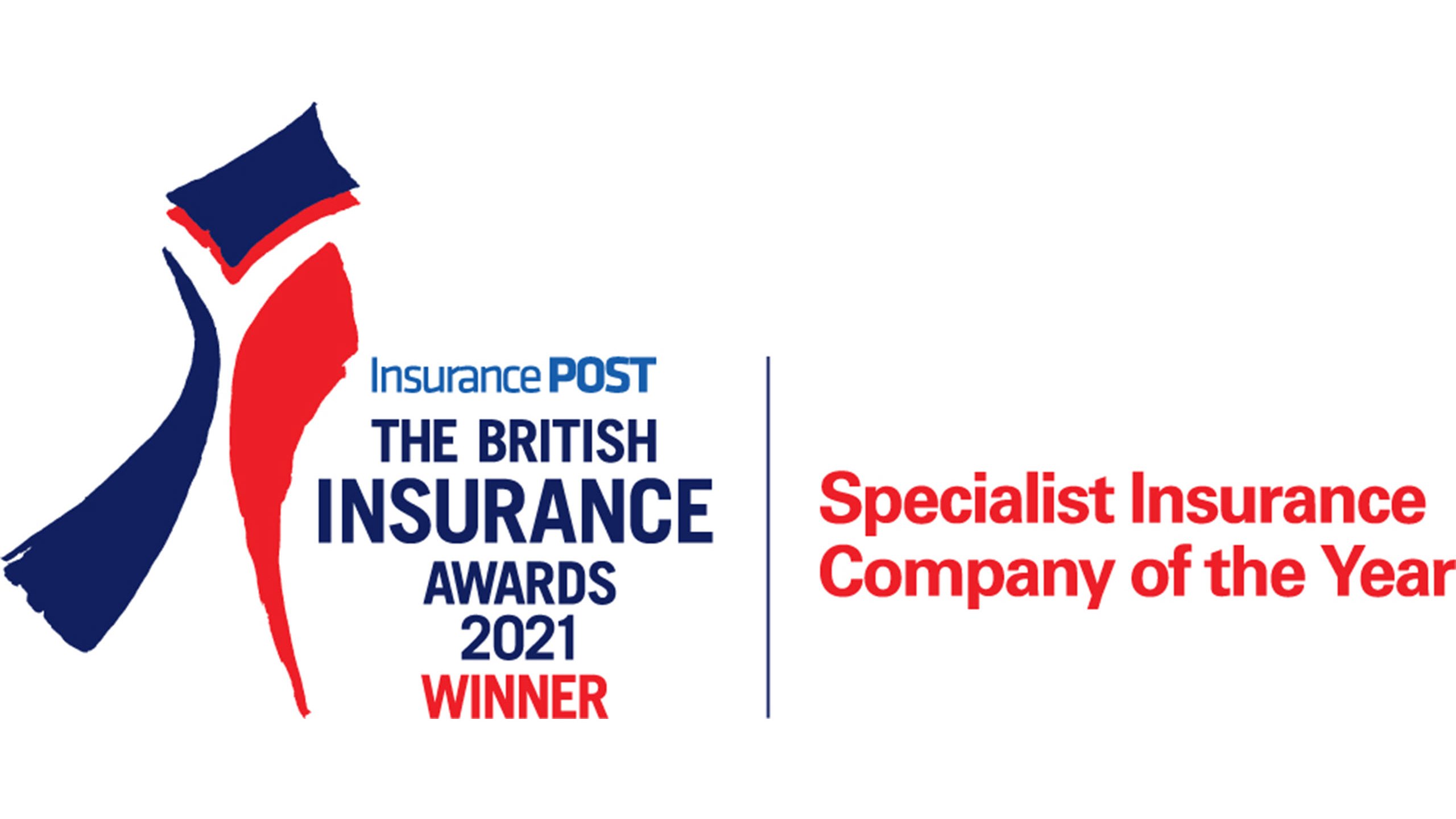 British Insurance Awards 2021 - winners