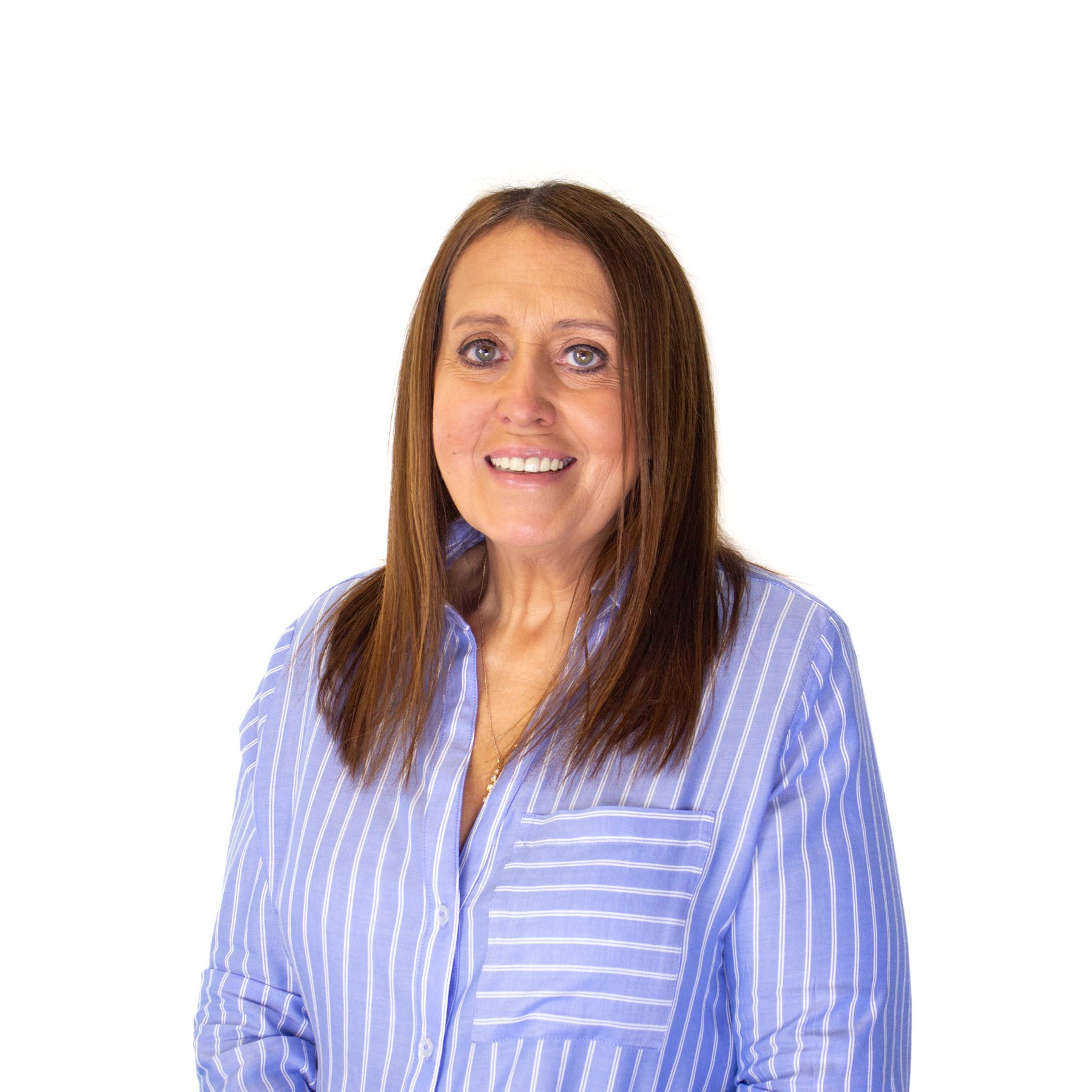 Emma Webber, Head of Claims - HSB