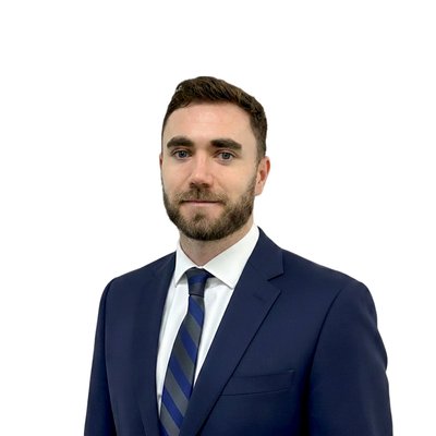 Kevin Finan, HSB