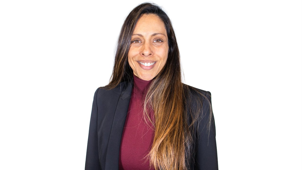 Sunita Poll, Director of Strategic Partnerships - HSB