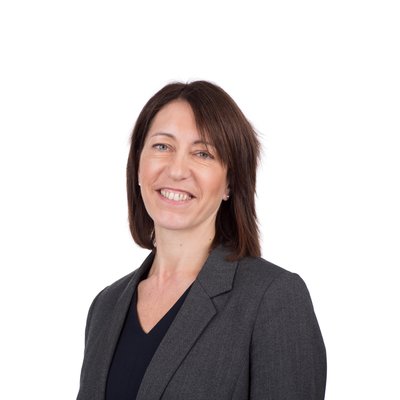 Wendy Hesketh, HSB