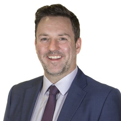 Ben Redman, HSB