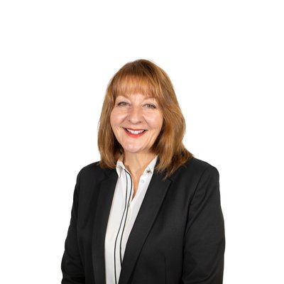 Gail Voyle, HSB