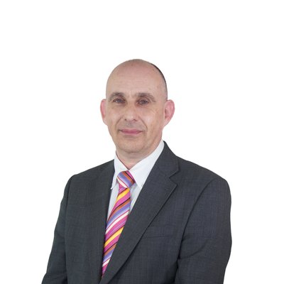 Gary Rowland, HSB