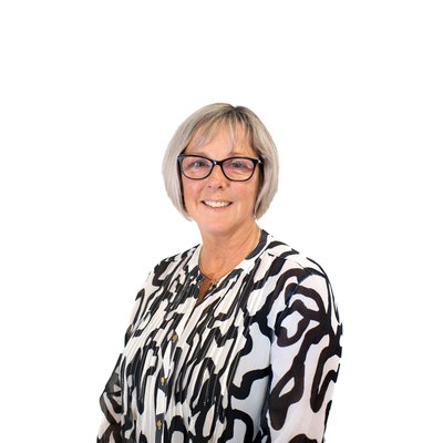 Sharon Evans, HSB