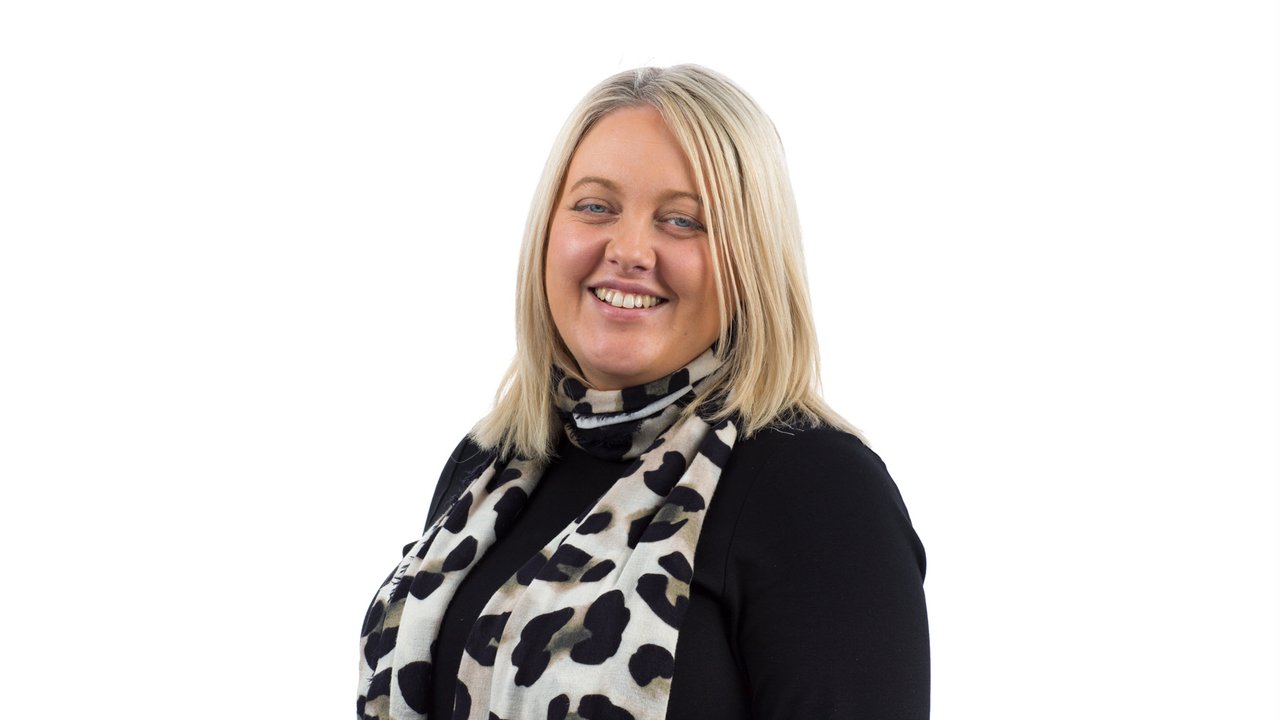 Stacey Sheridan, HSB