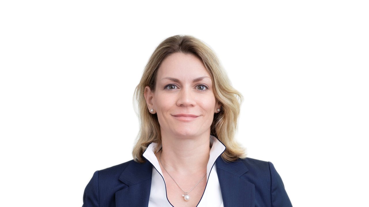 Mathilda Götz, HSB