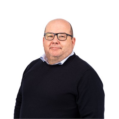 John Butterworth, HSB