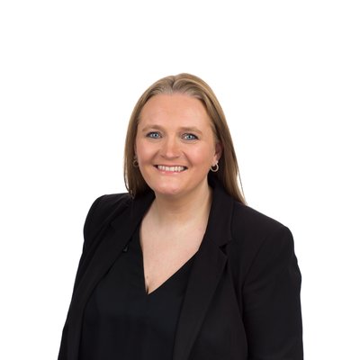 Lisa Haynes, HSB