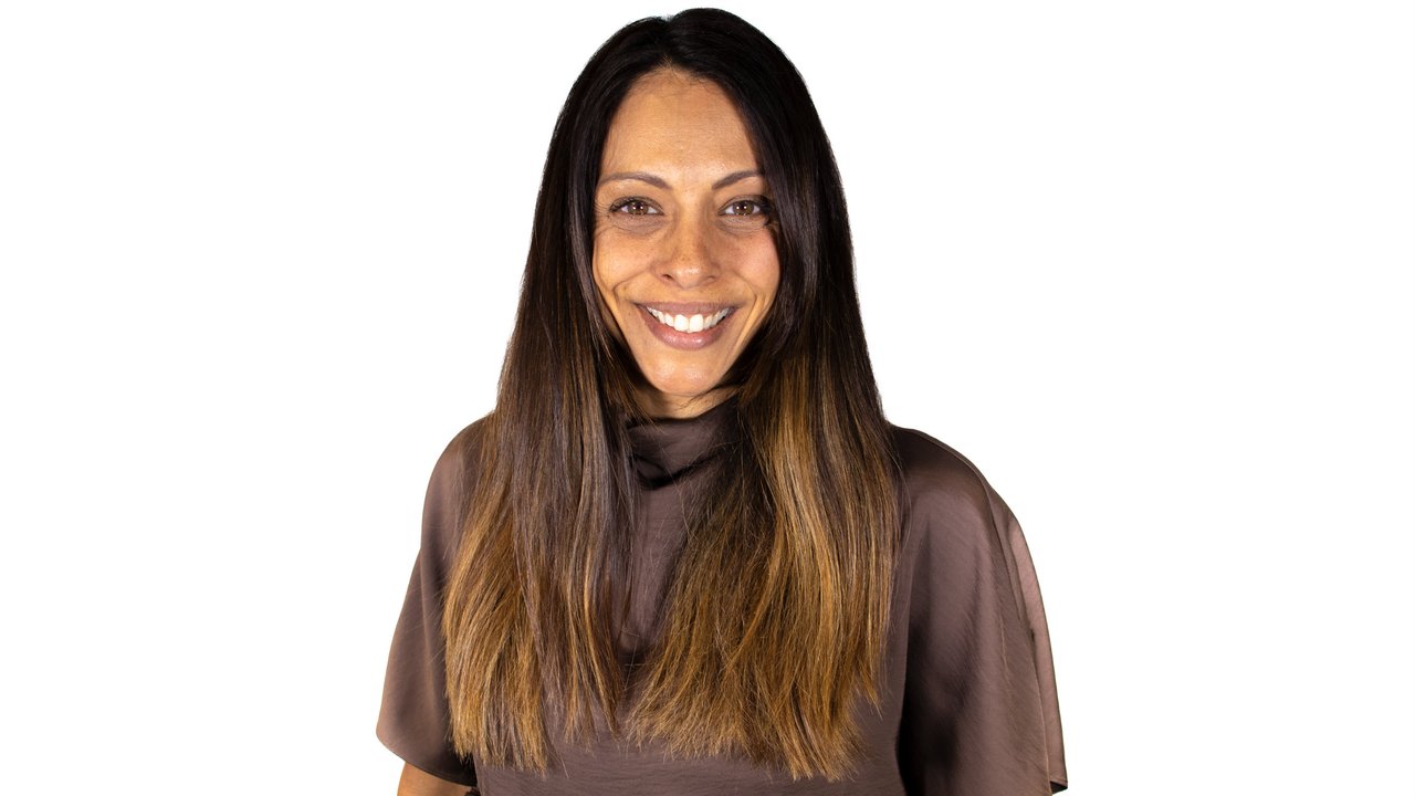 Sunita Poll, Director of Strategic Partnerships - HSB