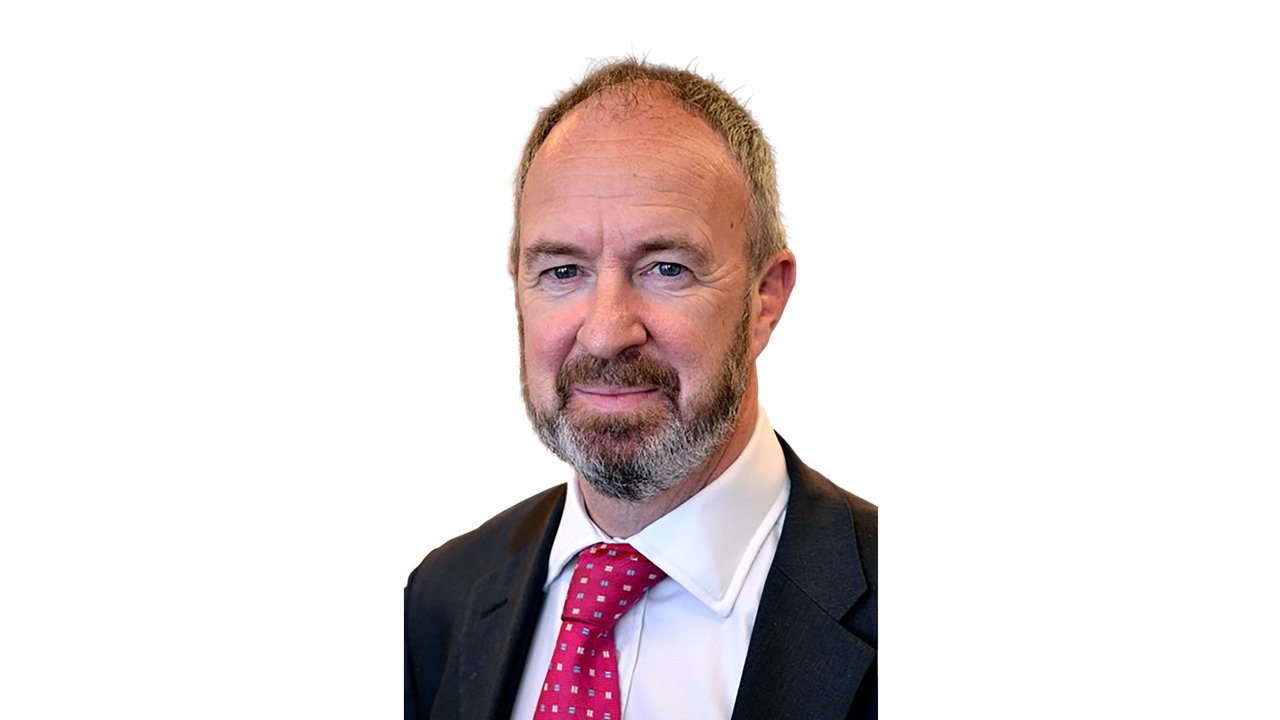 Neil MacMillan