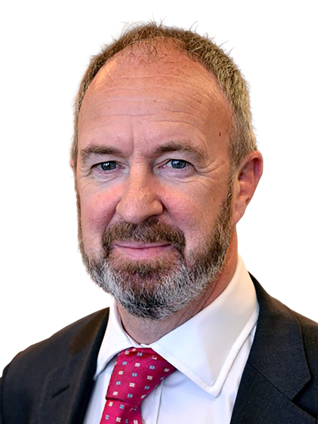 Neil MacMillan