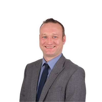 Stephen Coughlan, HSB