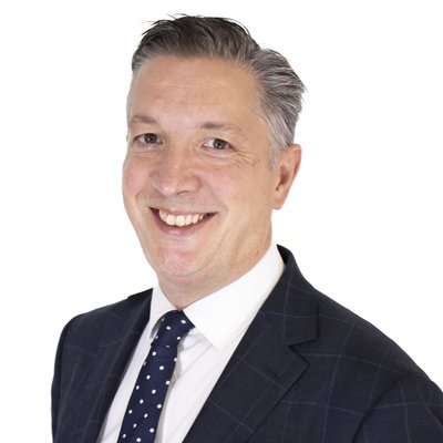 Daniel Maskell - HSB