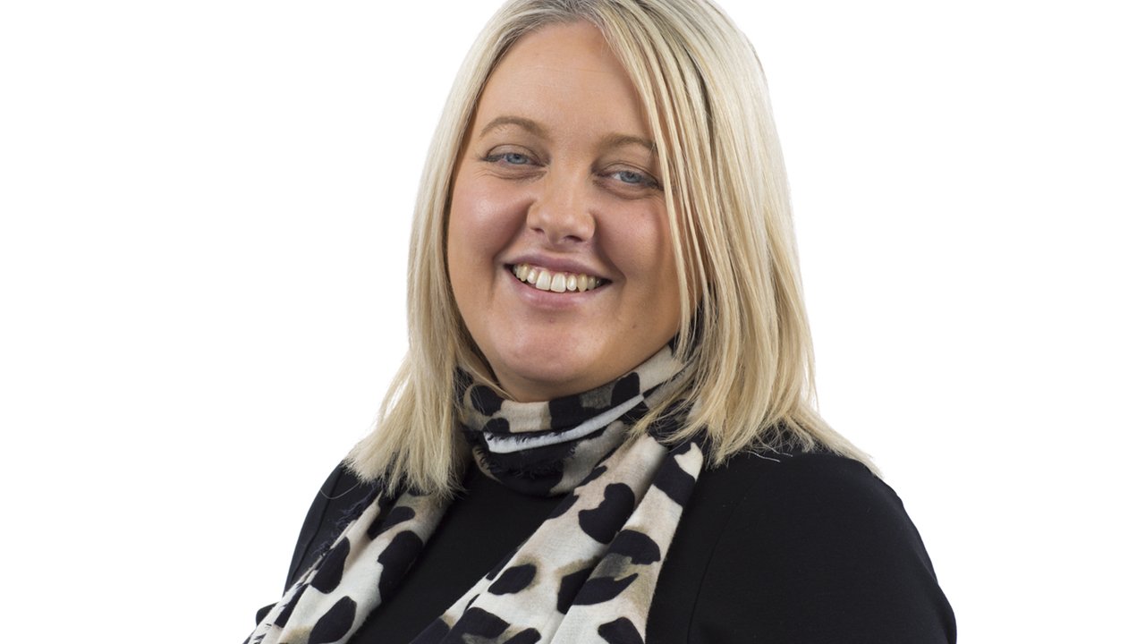 Stacey Sheridan, HSB