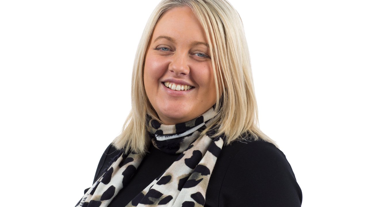 Stacey Sheridan, HSB