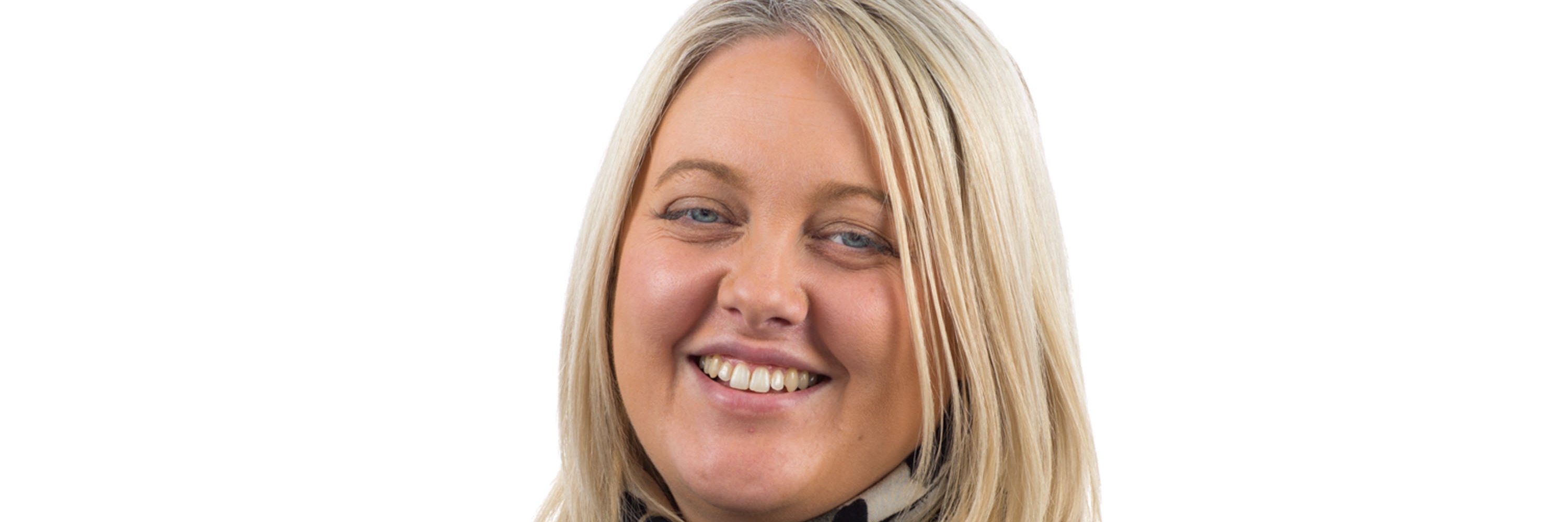Stacey Sheridan, Network Relationship Manager - HSB