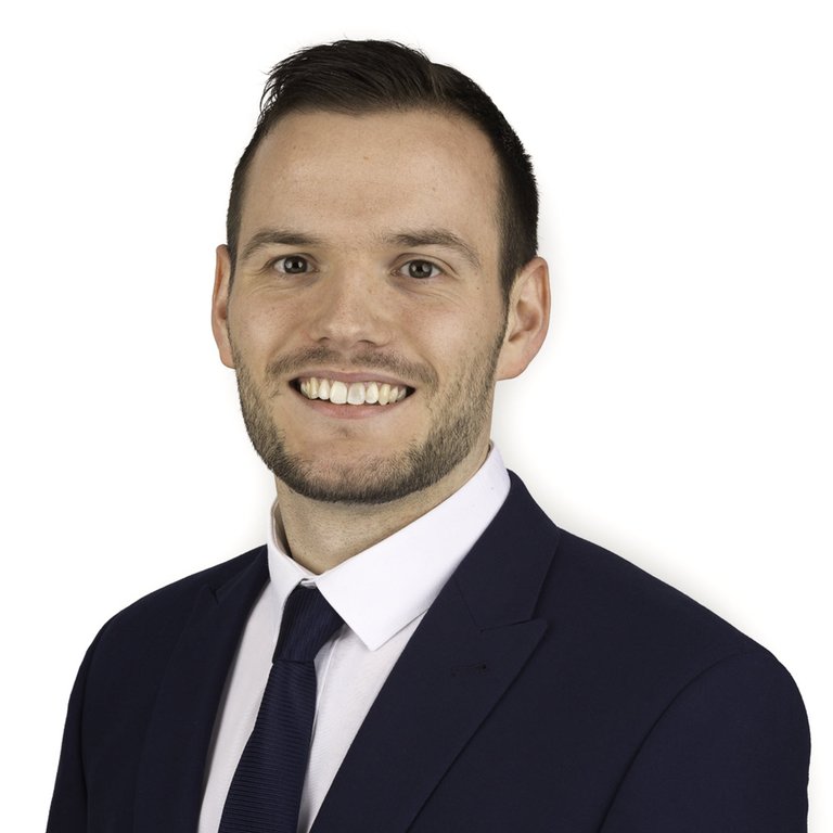 Mathew Prentice, Cyber Product Leader - HSB