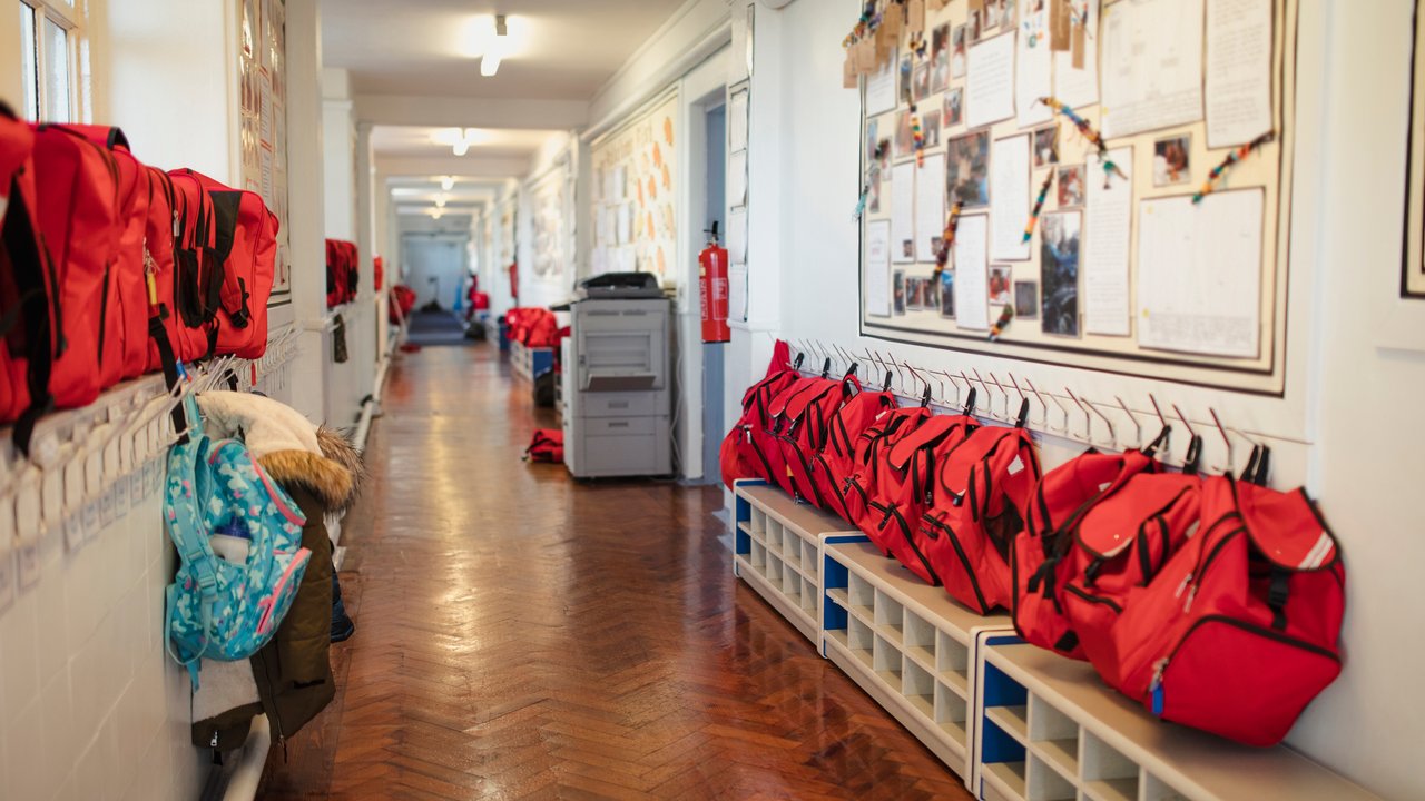 Inspection frequencies: Educational establishments