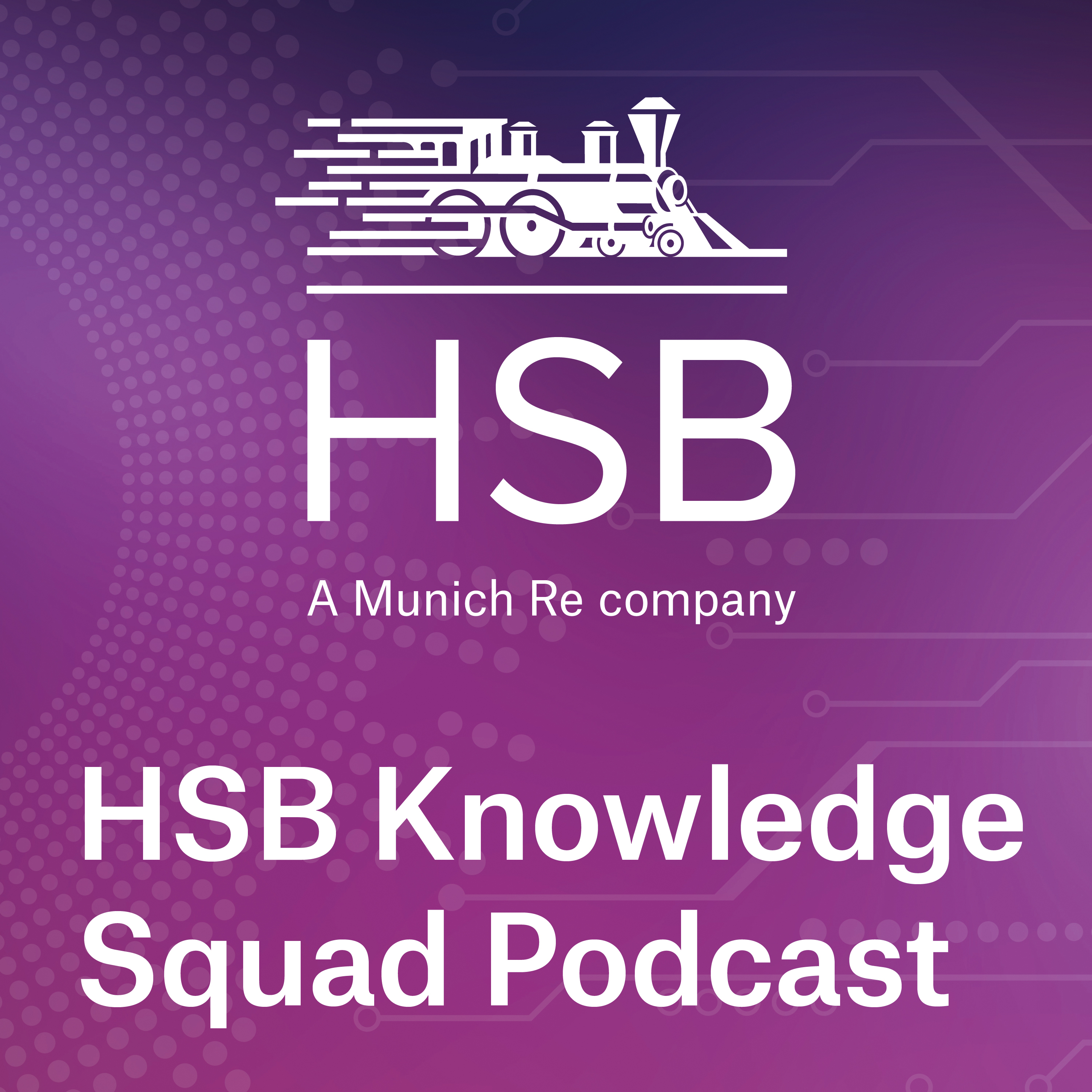 HSB Knowledge Squad Podcast