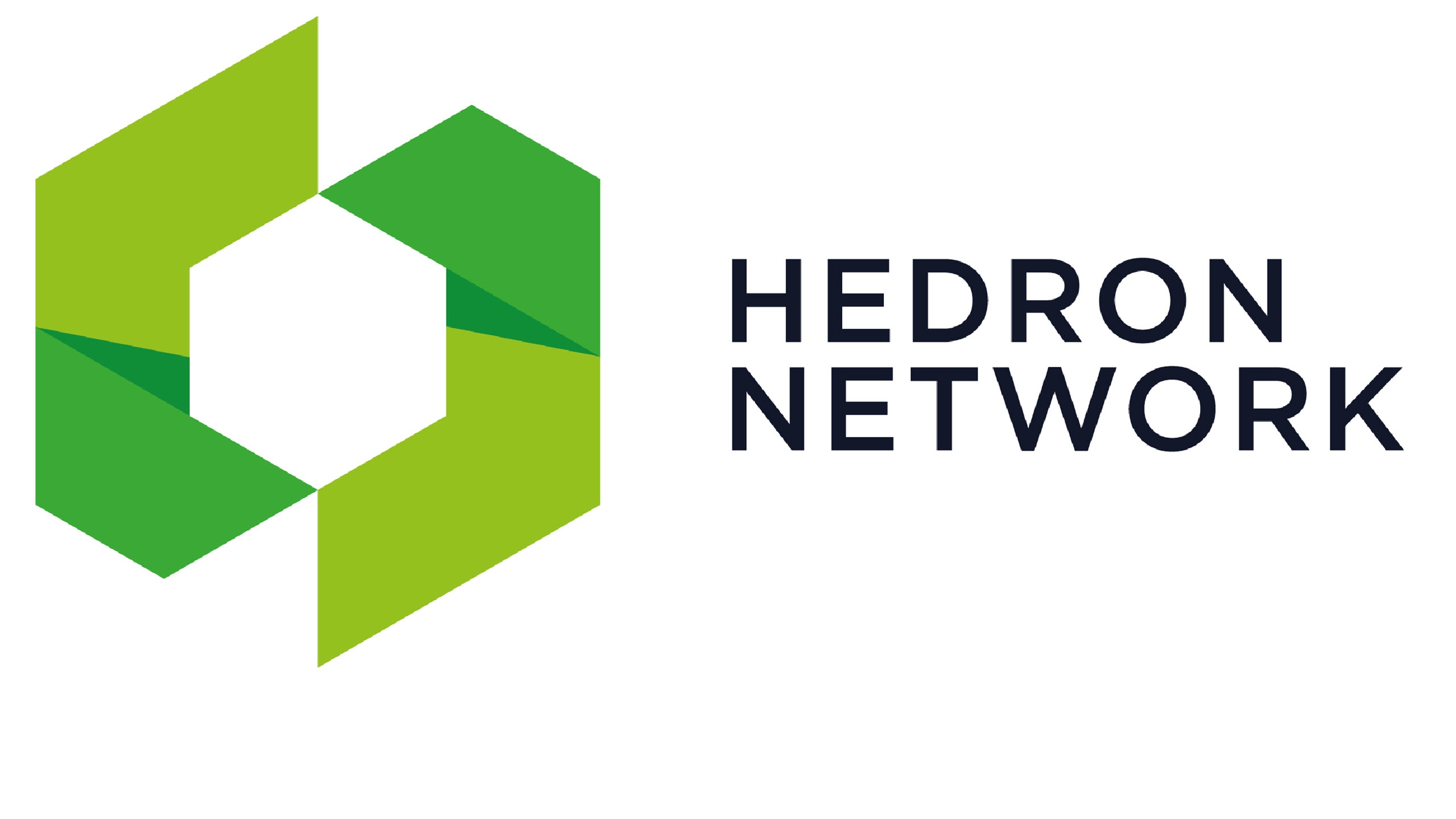 Hedron Network logo 2021