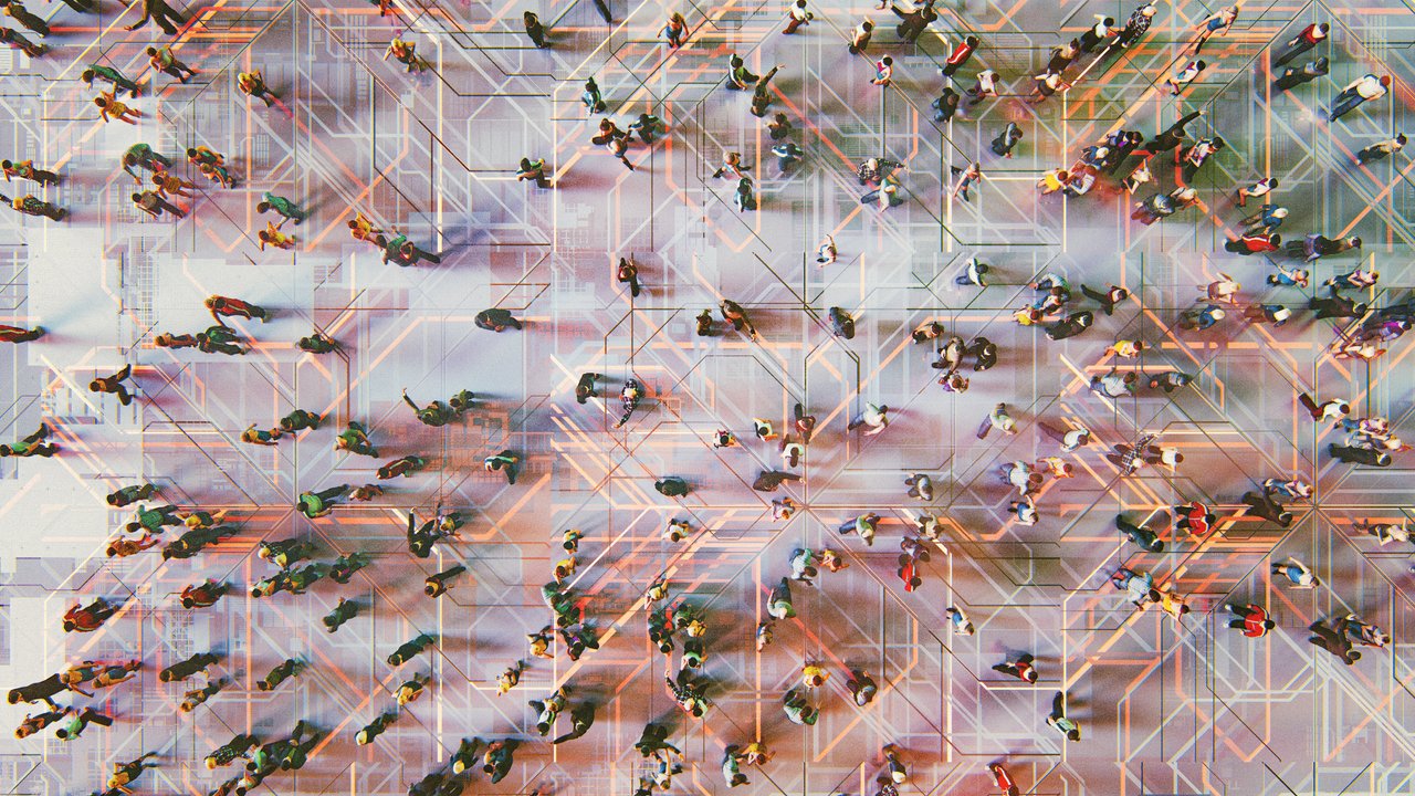 Gender Pay Gap Report