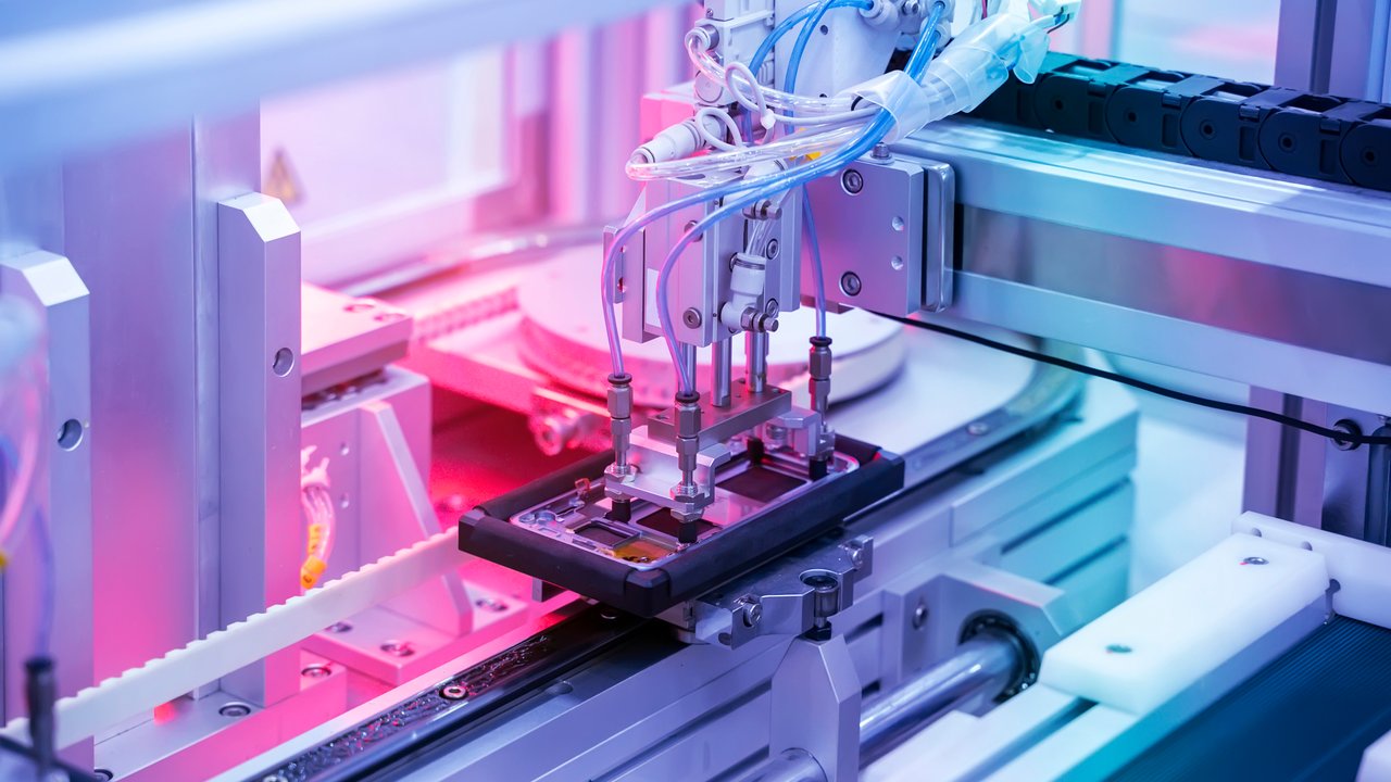 Equipment breakdown: the true cost to organisations