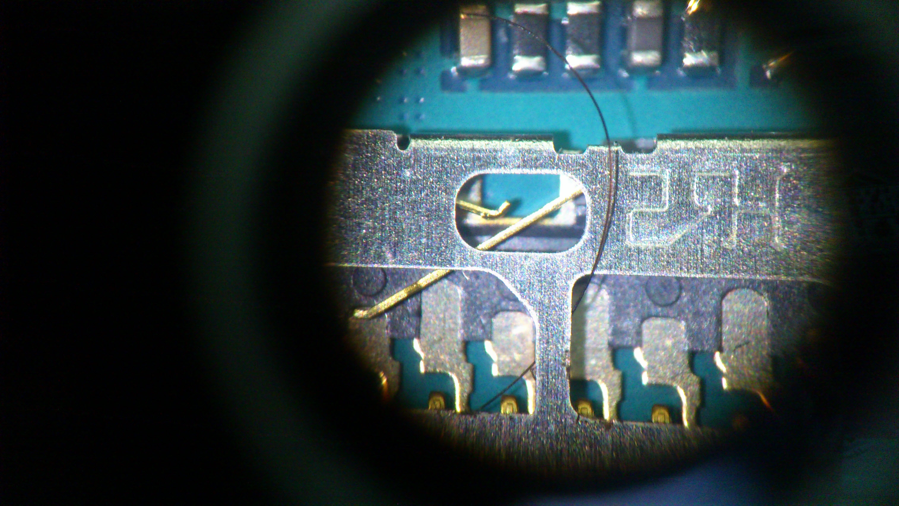 Microelectronics: Equipment Breakdown