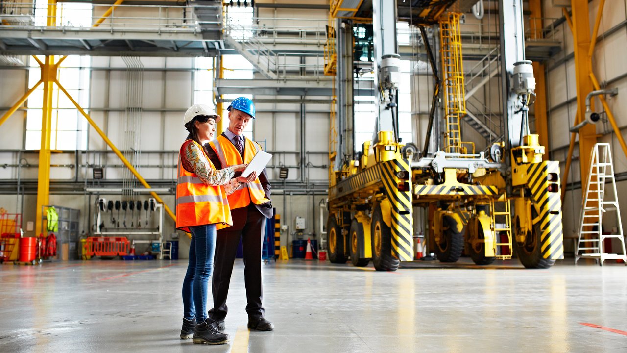 Guides to Loss Prevention