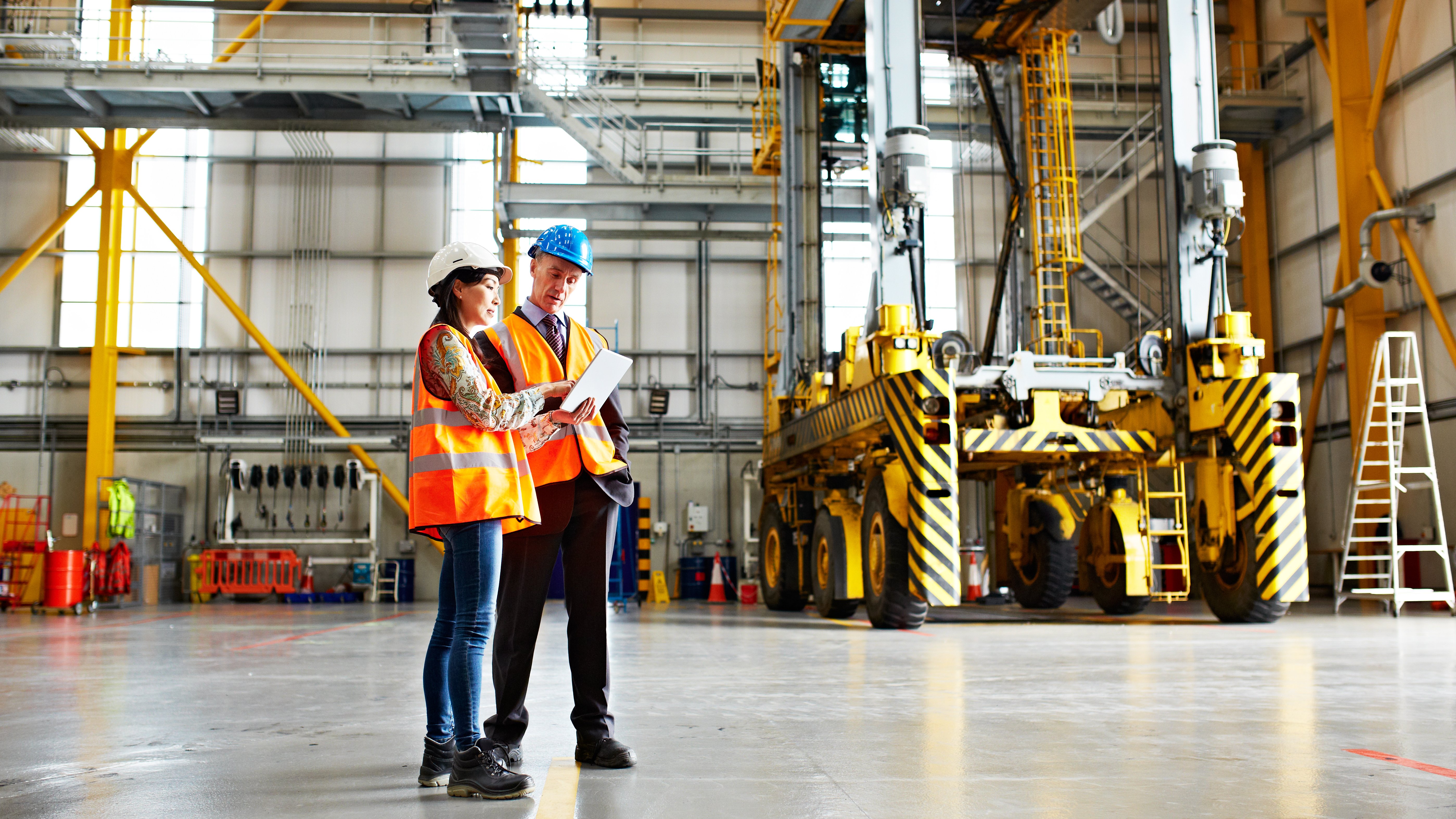 Guides to Loss Prevention