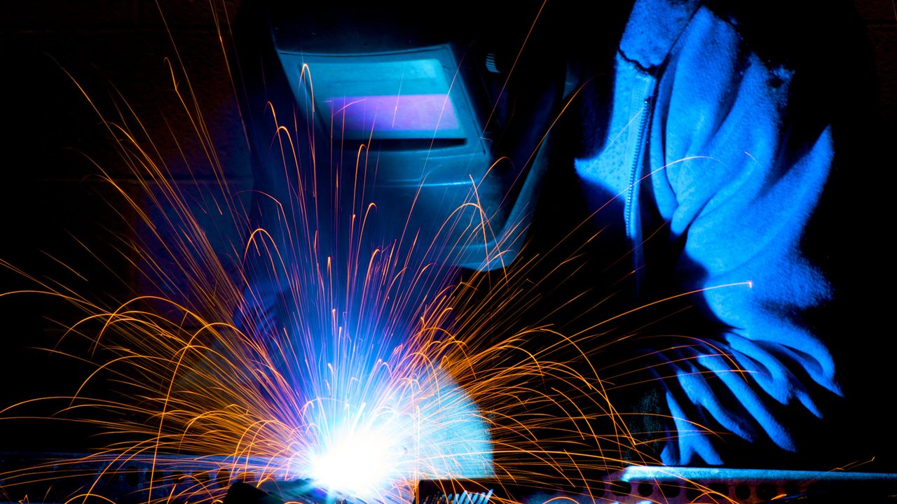 Construction hot work